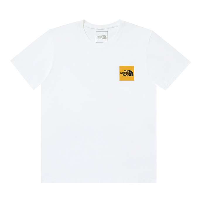 The North Face T Shirts Short _SKUTheNorthFaceM-3XLT88935239861